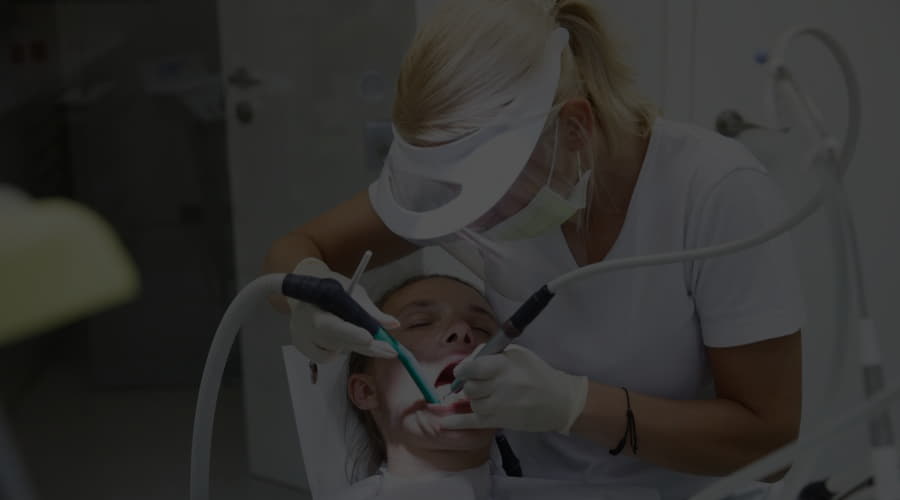 What Is Ultrasonic Dental Cleaning And When Is It Necessary 